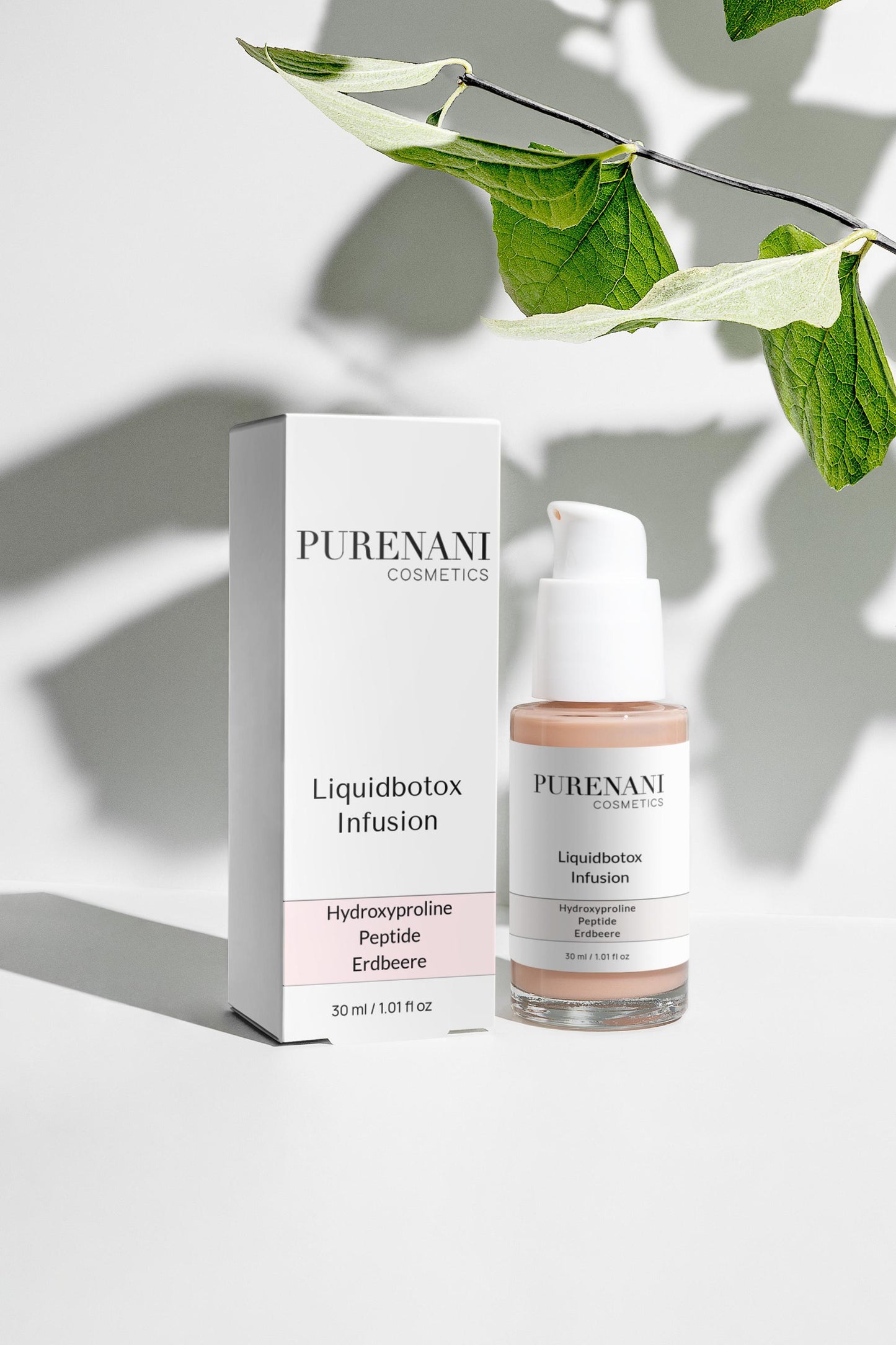 Liquidbotox Infusion