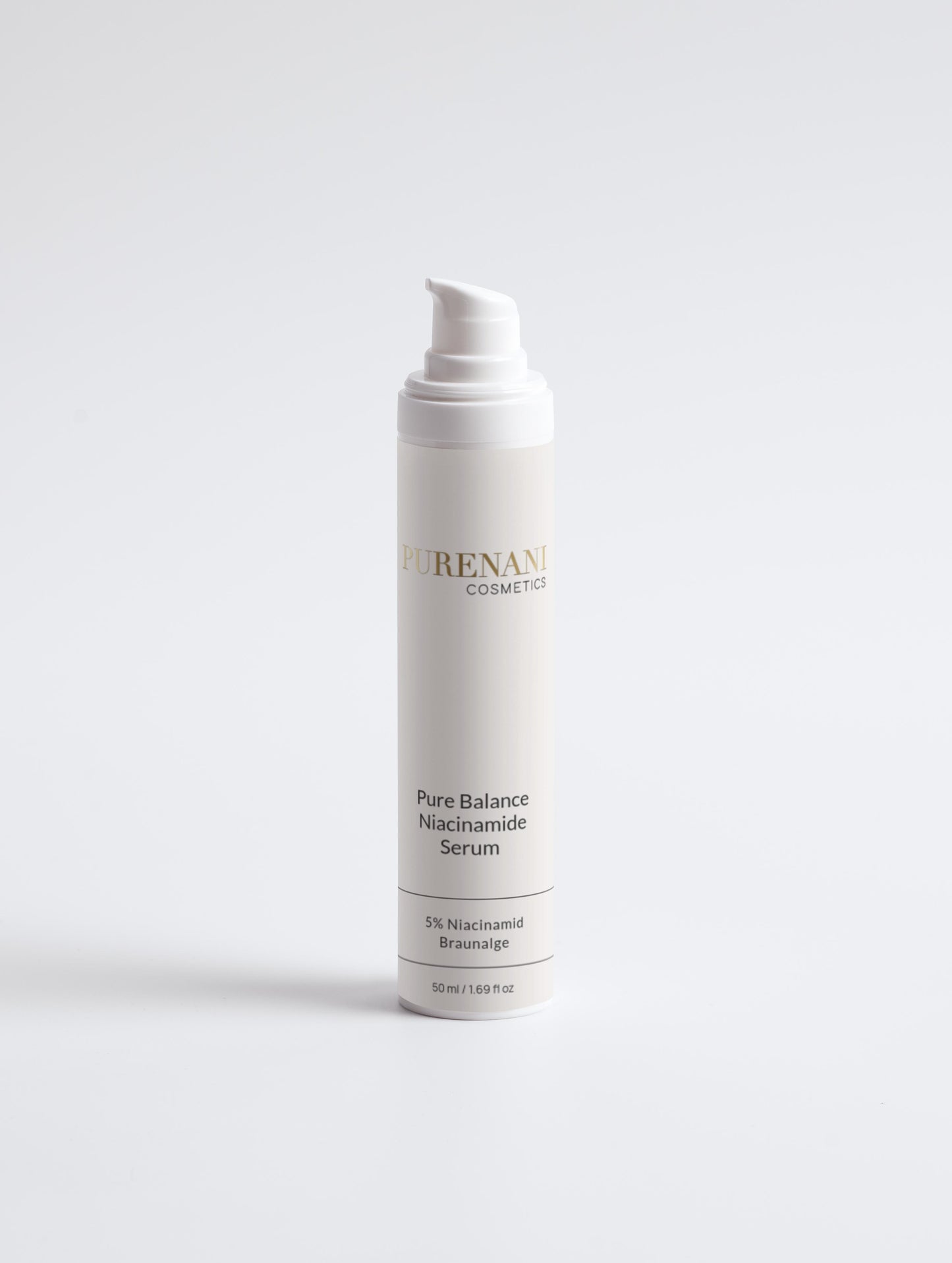 Pure Balance Niacinamide Serum
