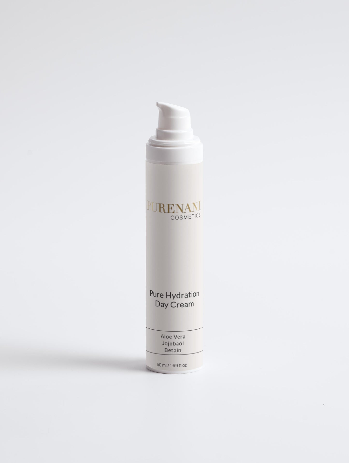 Pure Hydration Day Cream