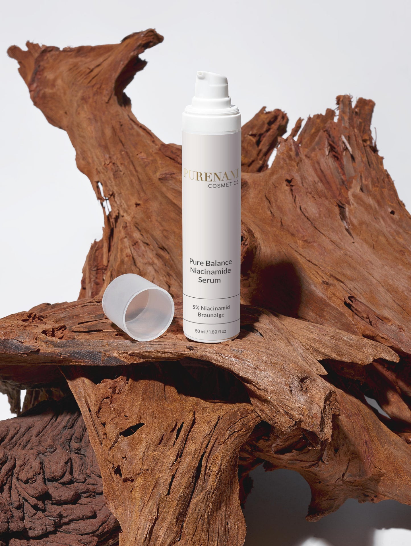 Pure Balance Niacinamide Serum