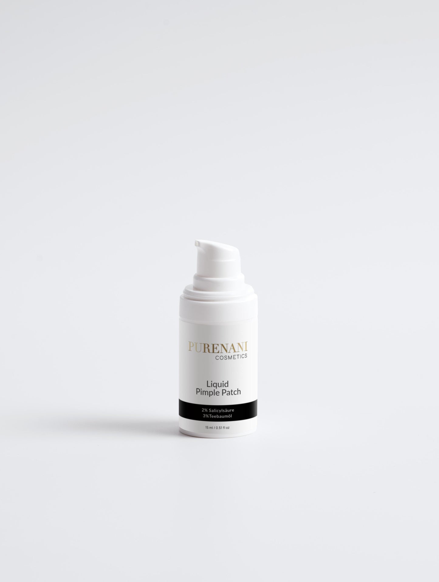 Liquid Pimple Patch