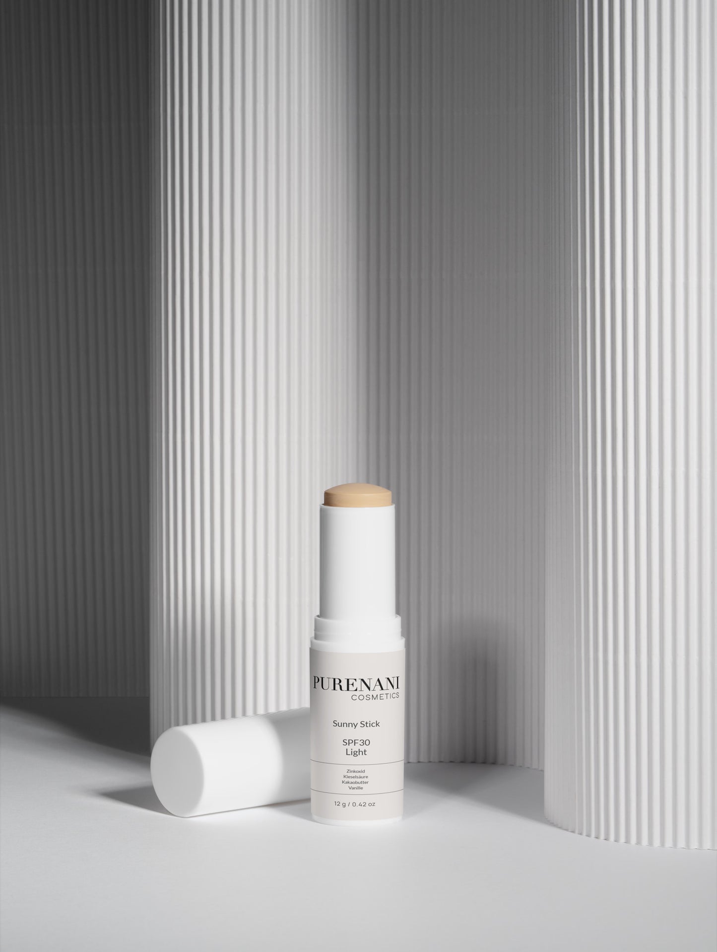 Sunny Stick - SPF30, light