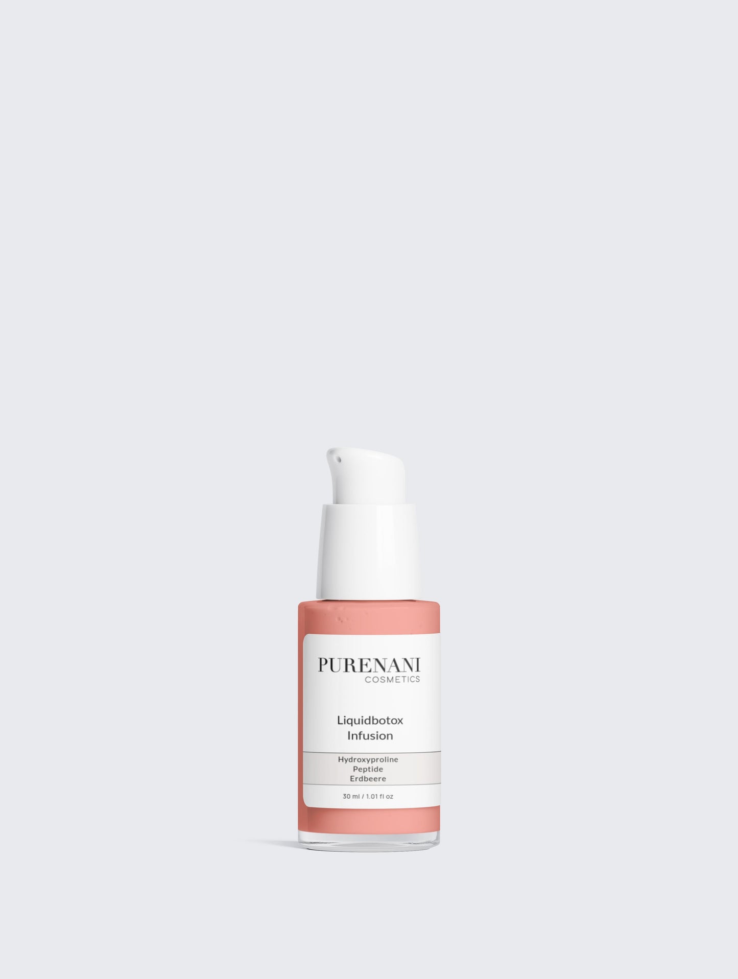 Liquidbotox Infusion