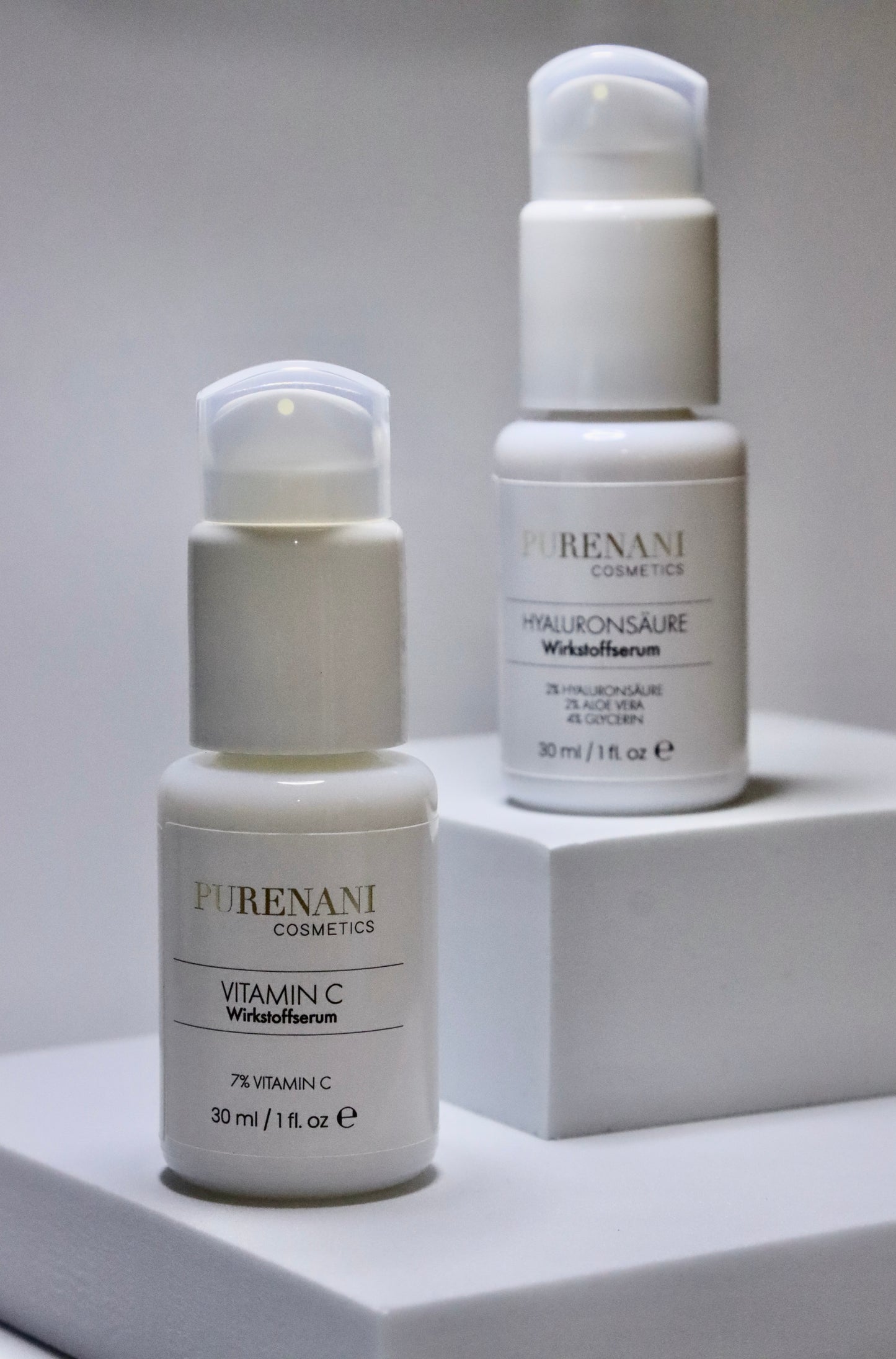 Daily Routine Powerduo