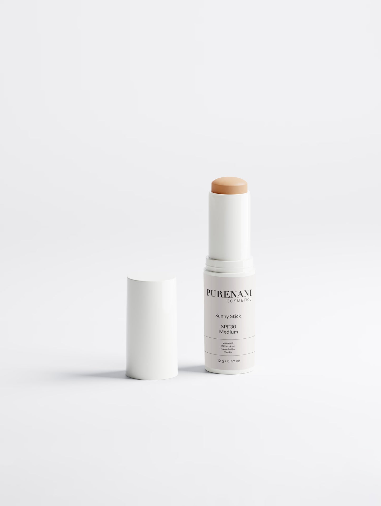 Sunny Stick - SPF30, medium