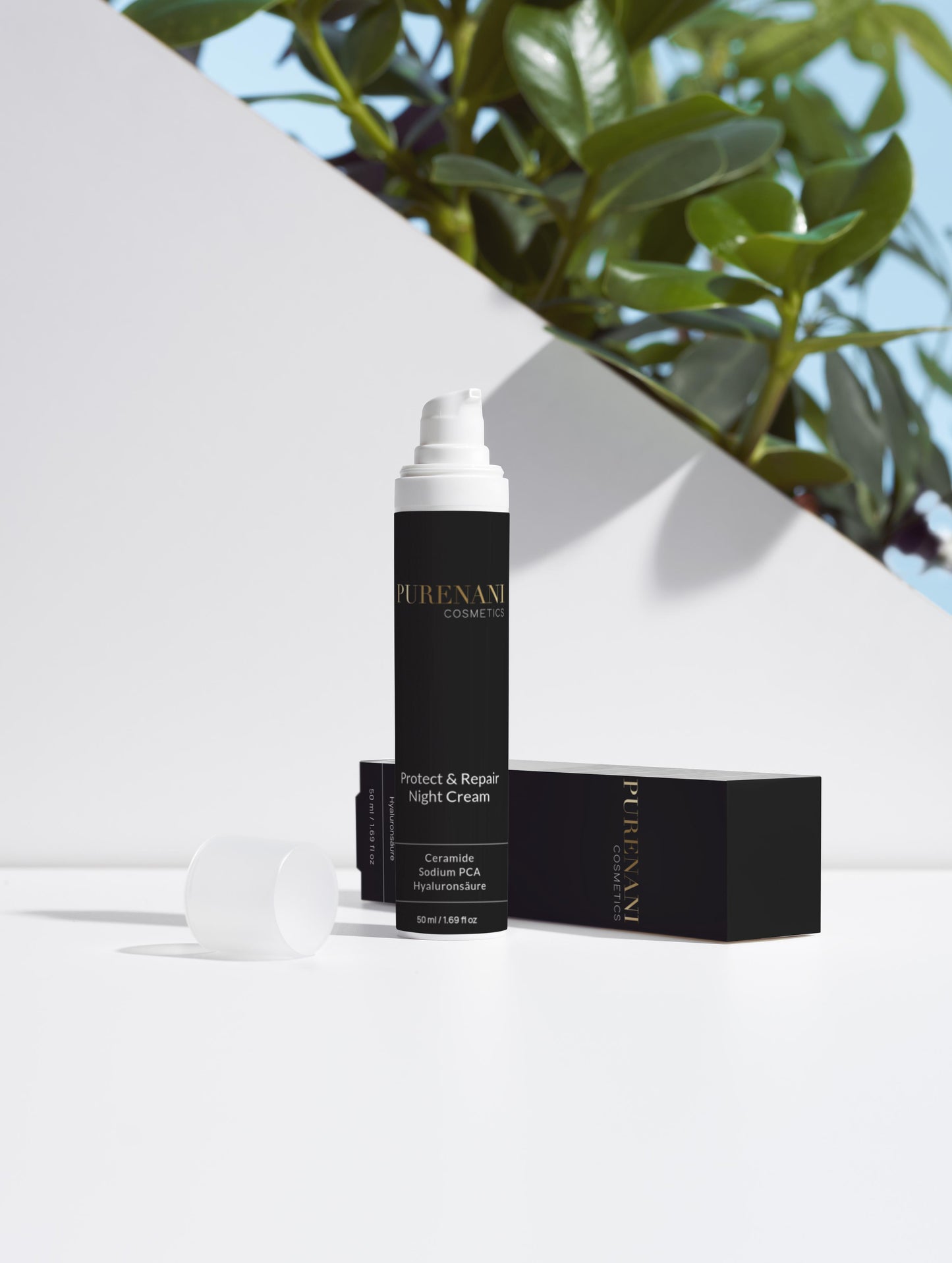 Protect & Repair Night Cream