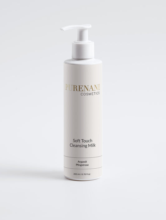Soft Touch Cleansing Milk