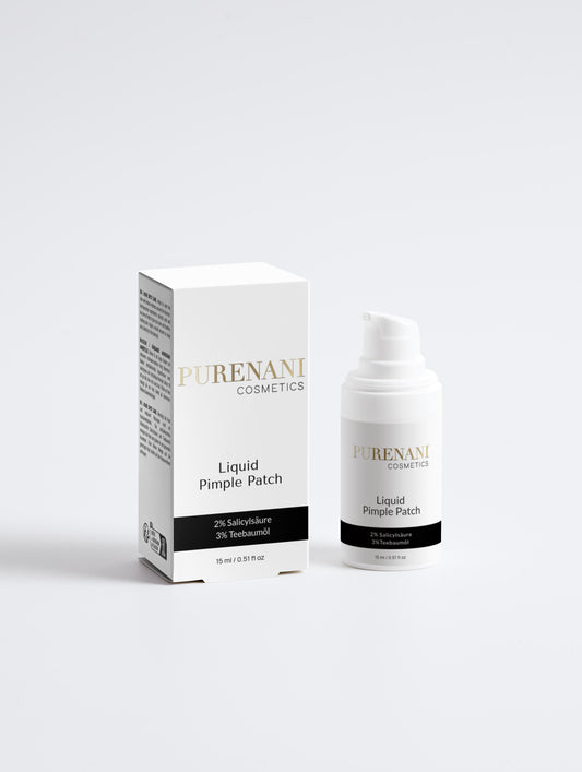 Liquid Pimple Patch