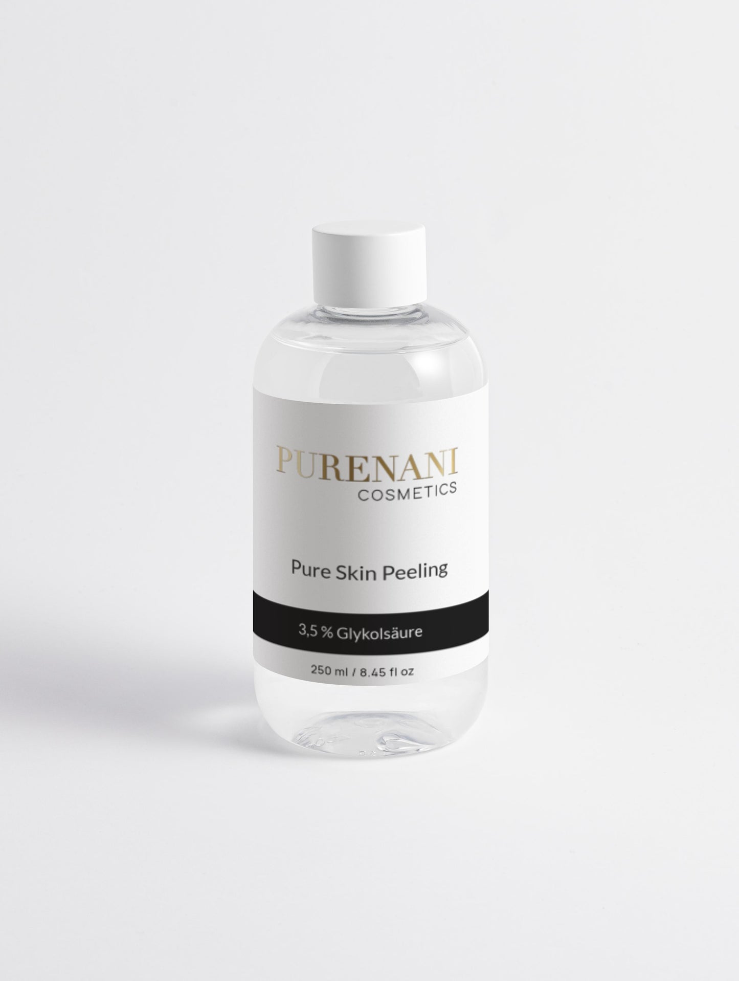 Pure Skin Peeling