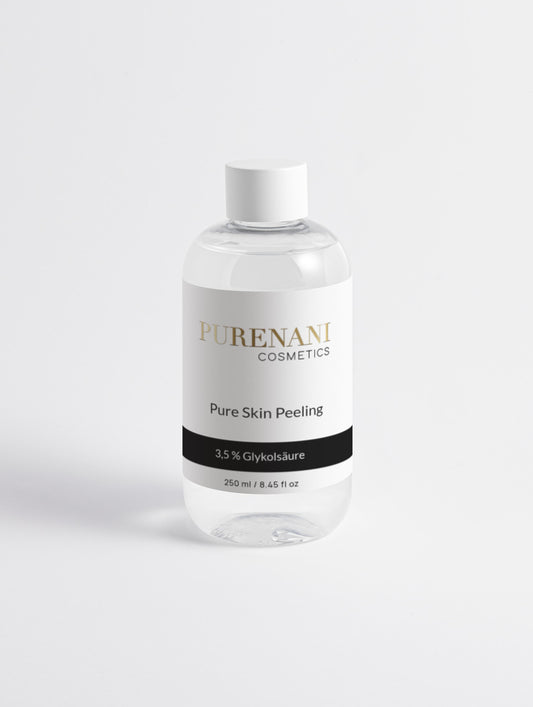 Pure Skin Peeling