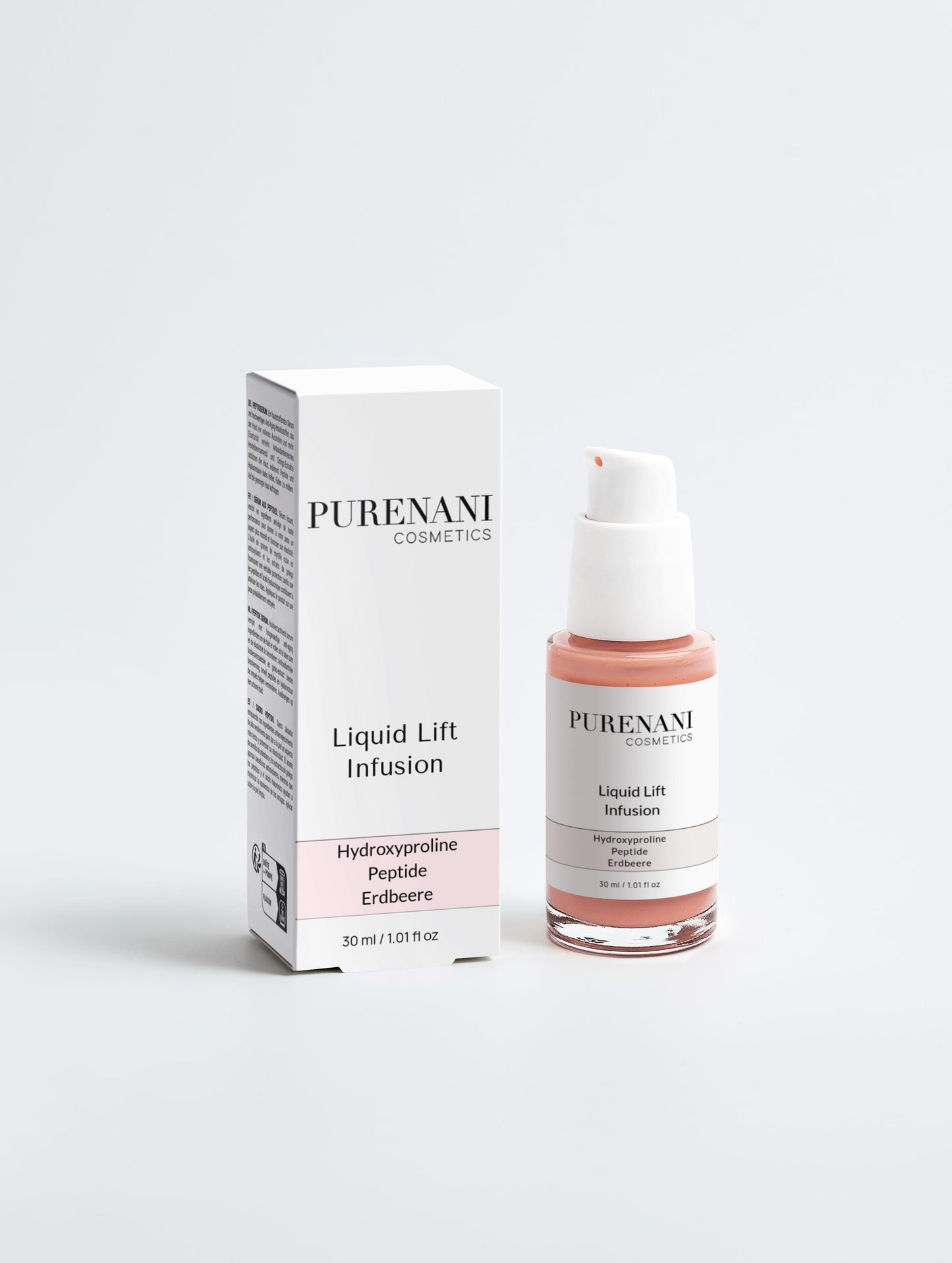 Liquid Lift Infusion