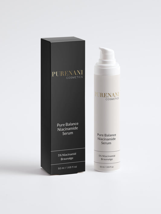 Pure Balance Niacinamide Serum