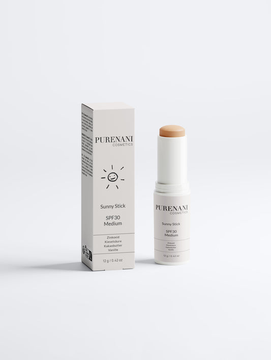 Sunny Stick - SPF30, medium