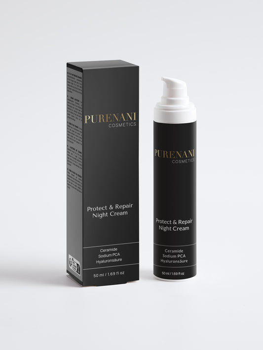 Protect & Repair Night Cream