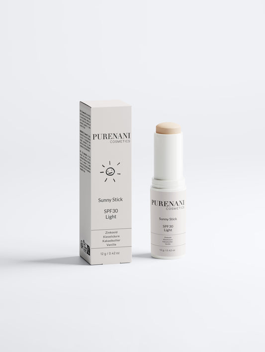 Sunny Stick - SPF30, light