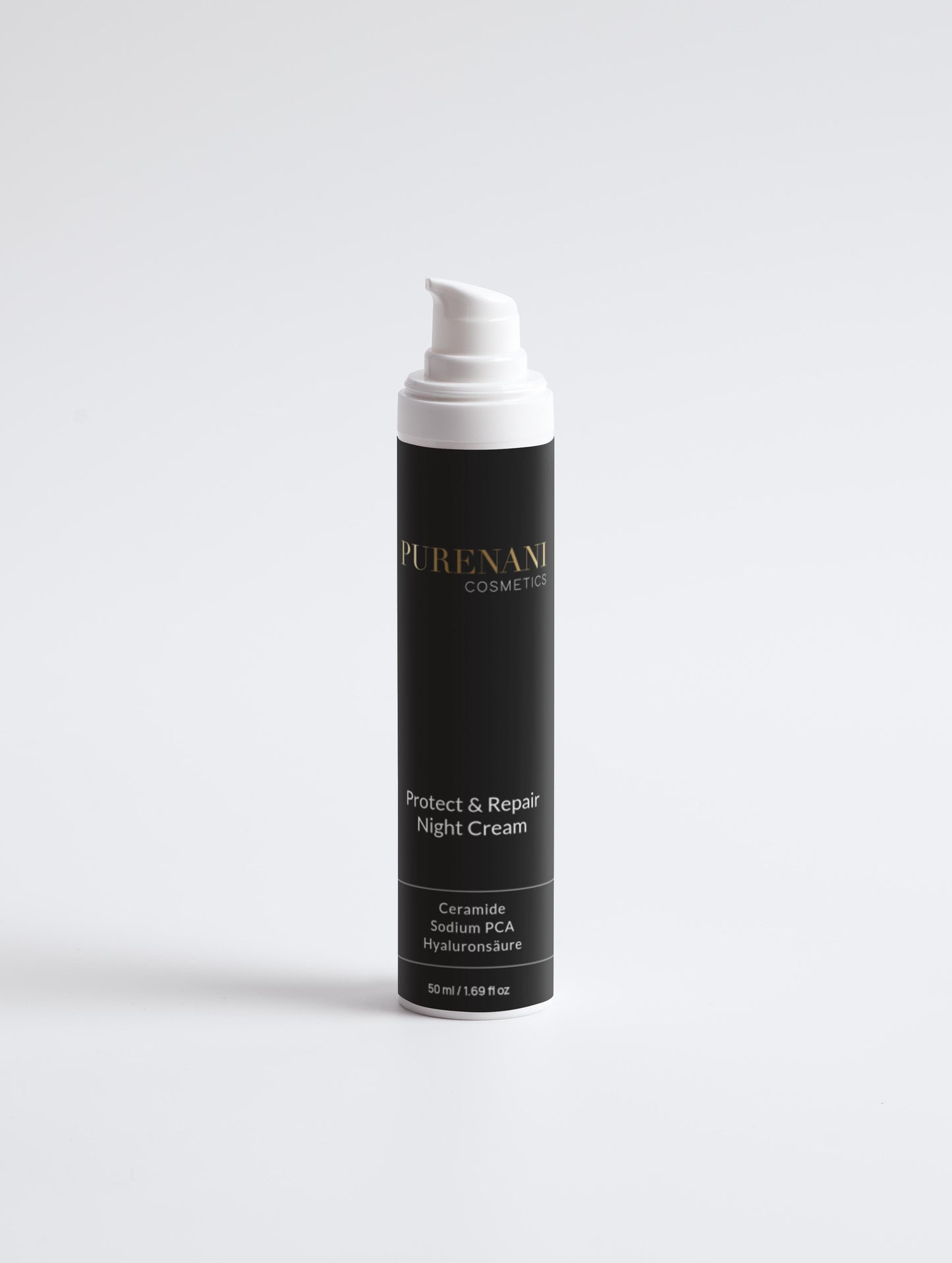 Protect & Repair Night Cream