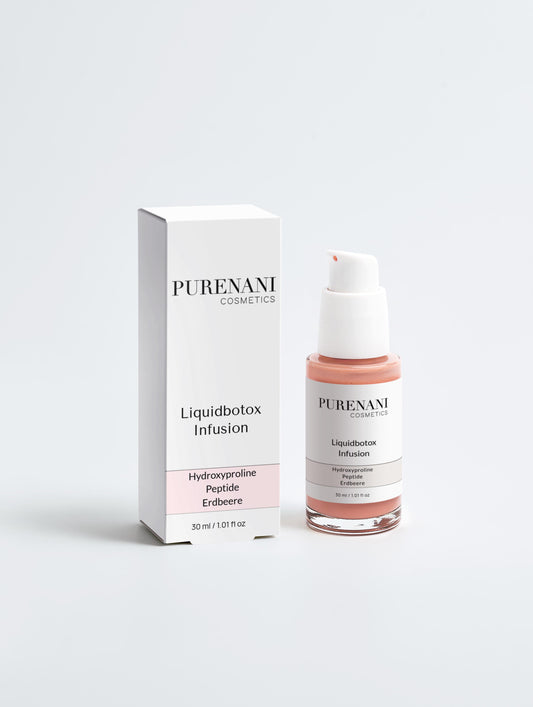 Liquidbotox Infusion