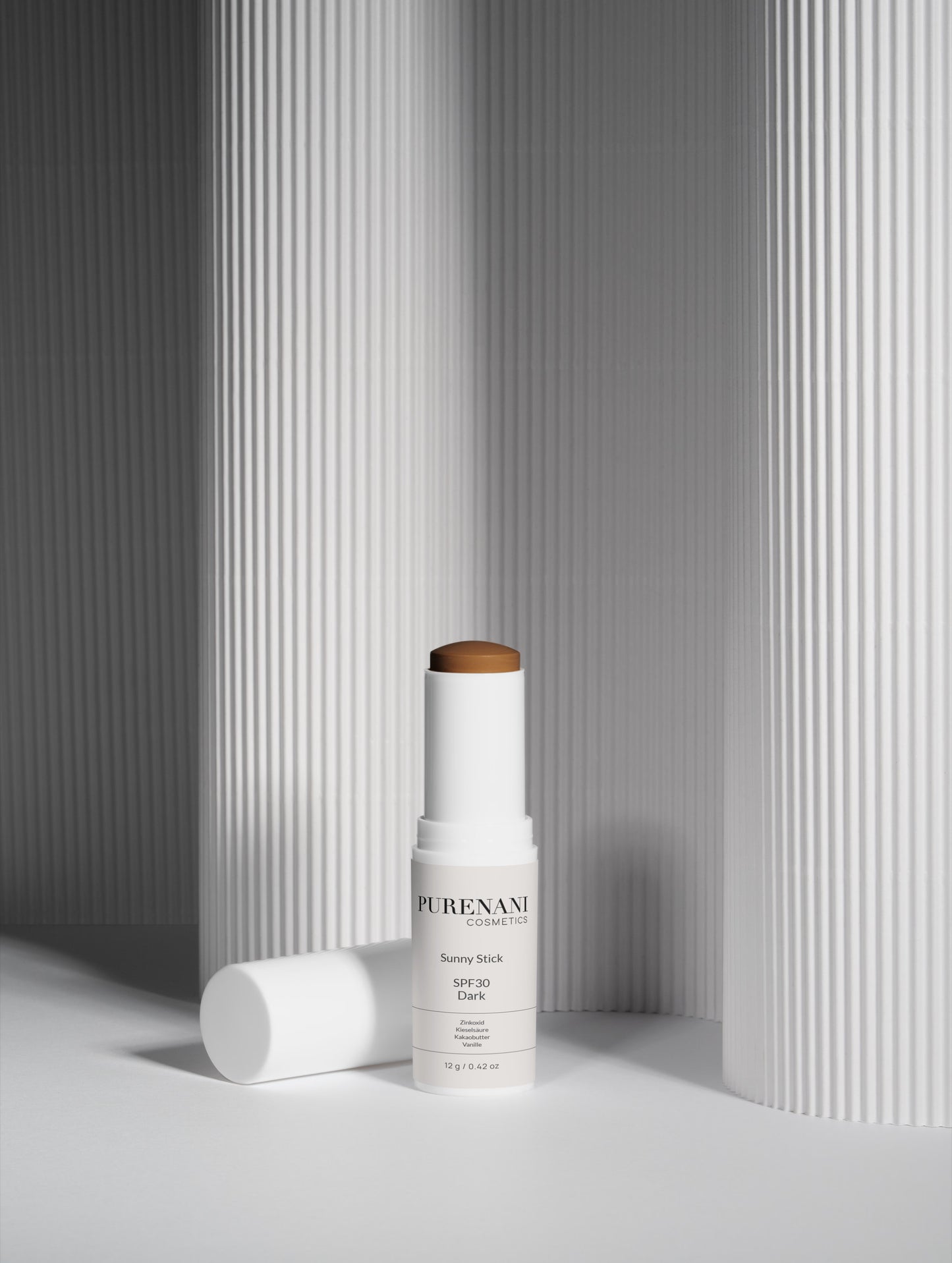 Sunny Stick - SPF30, dark