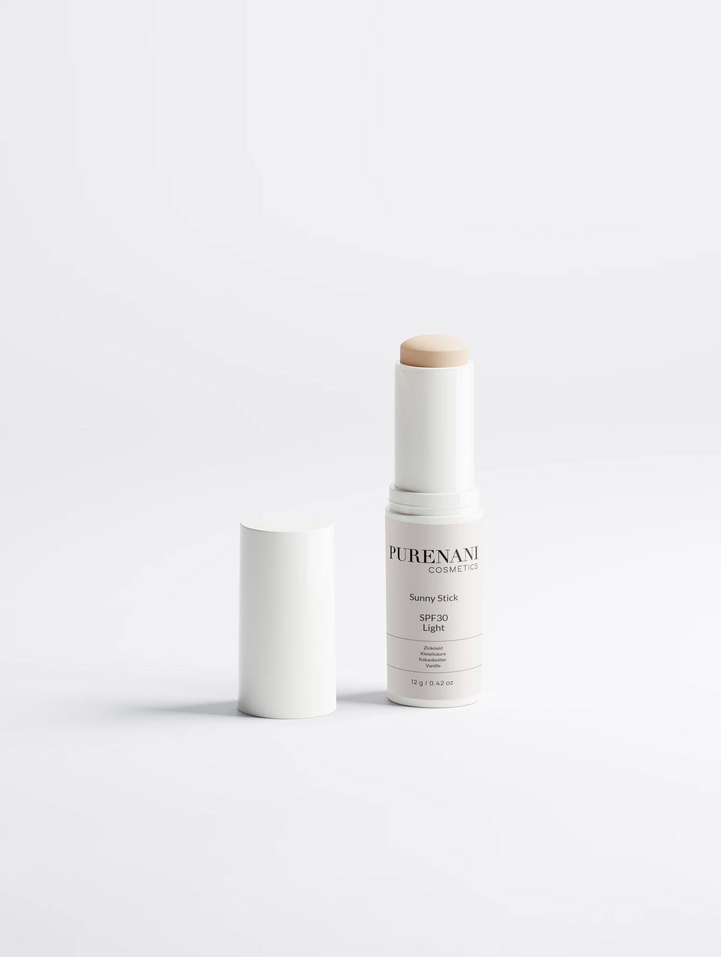 Sunny Stick - SPF30, light