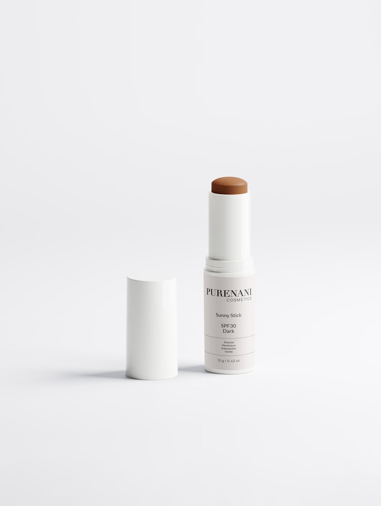 Sunny Stick - SPF30, dark