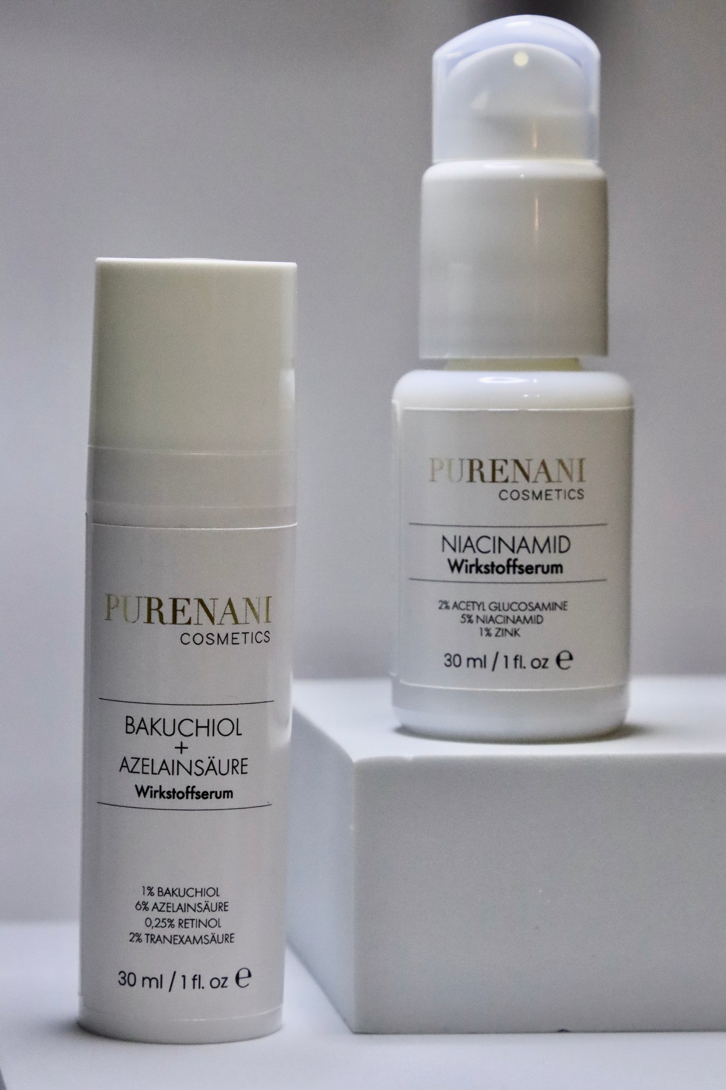 Clear Skin Powerduo