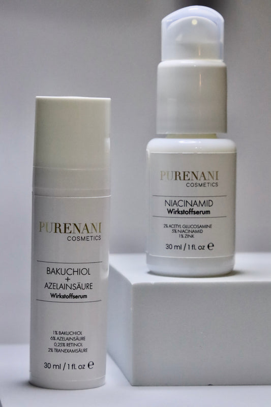 Clear Skin Powerduo