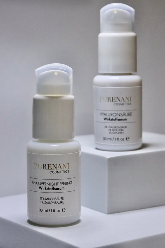 Anti Aging Powerduo
