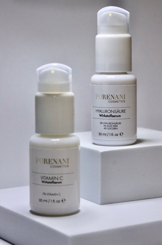 Daily Routine Powerduo
